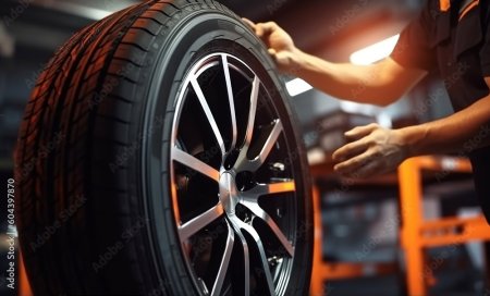 Helyszíni defektjavítás